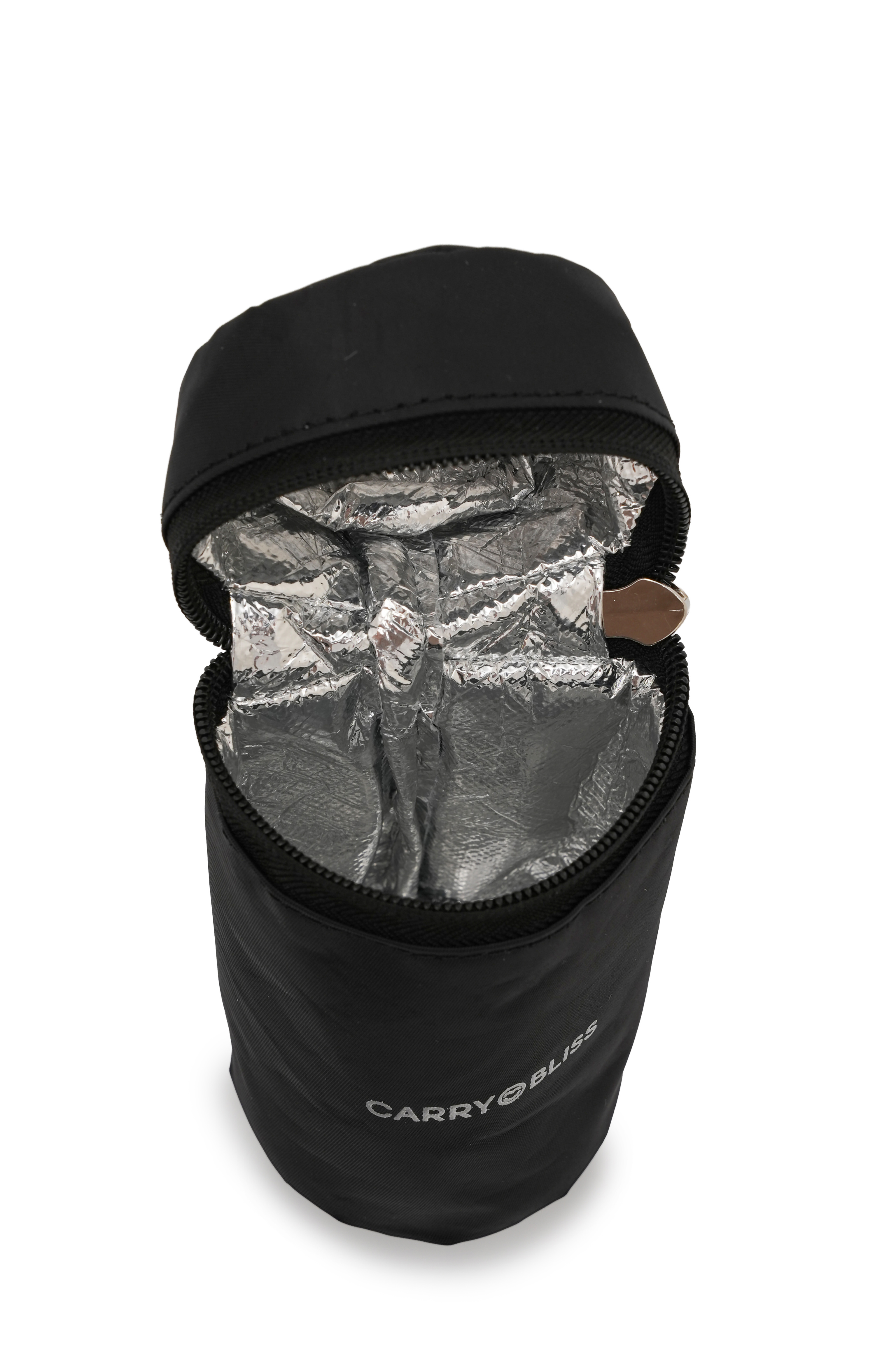 Carrybliss Termal Biberon ve Taşıma ÇantasıCarrybliss Termal Biberon ve Taşıma Çantası