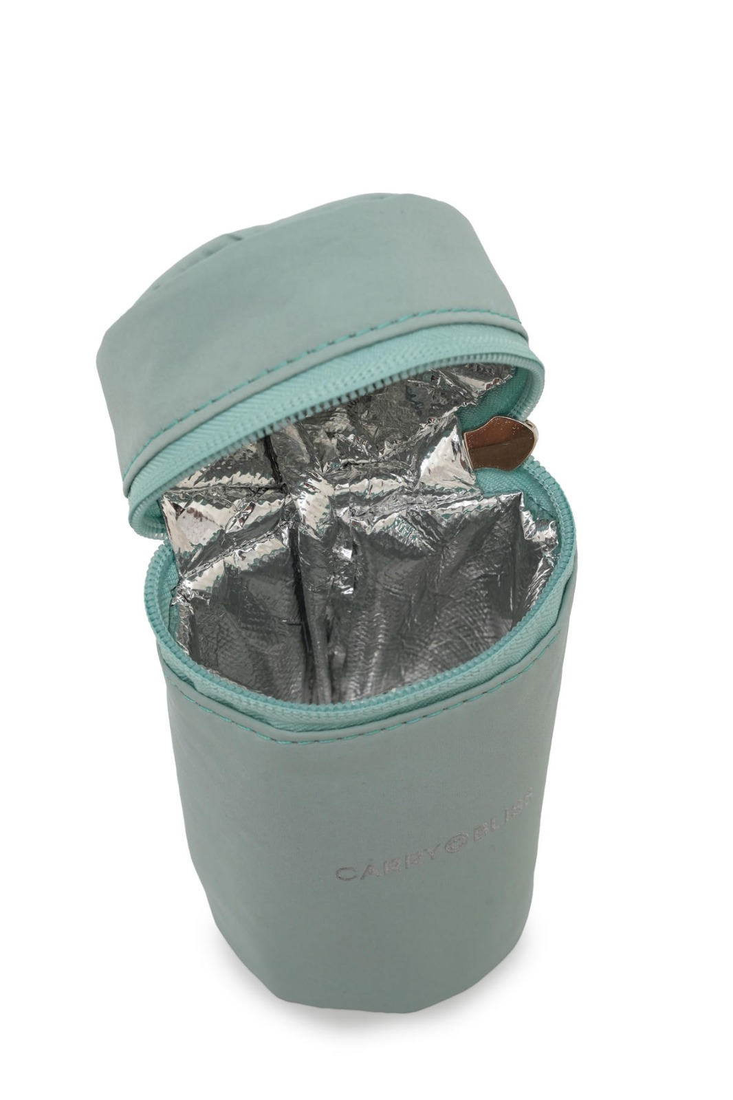 Carrybliss Termal Biberon ve Taşıma ÇantasıCarrybliss Termal Biberon ve Taşıma Çantası