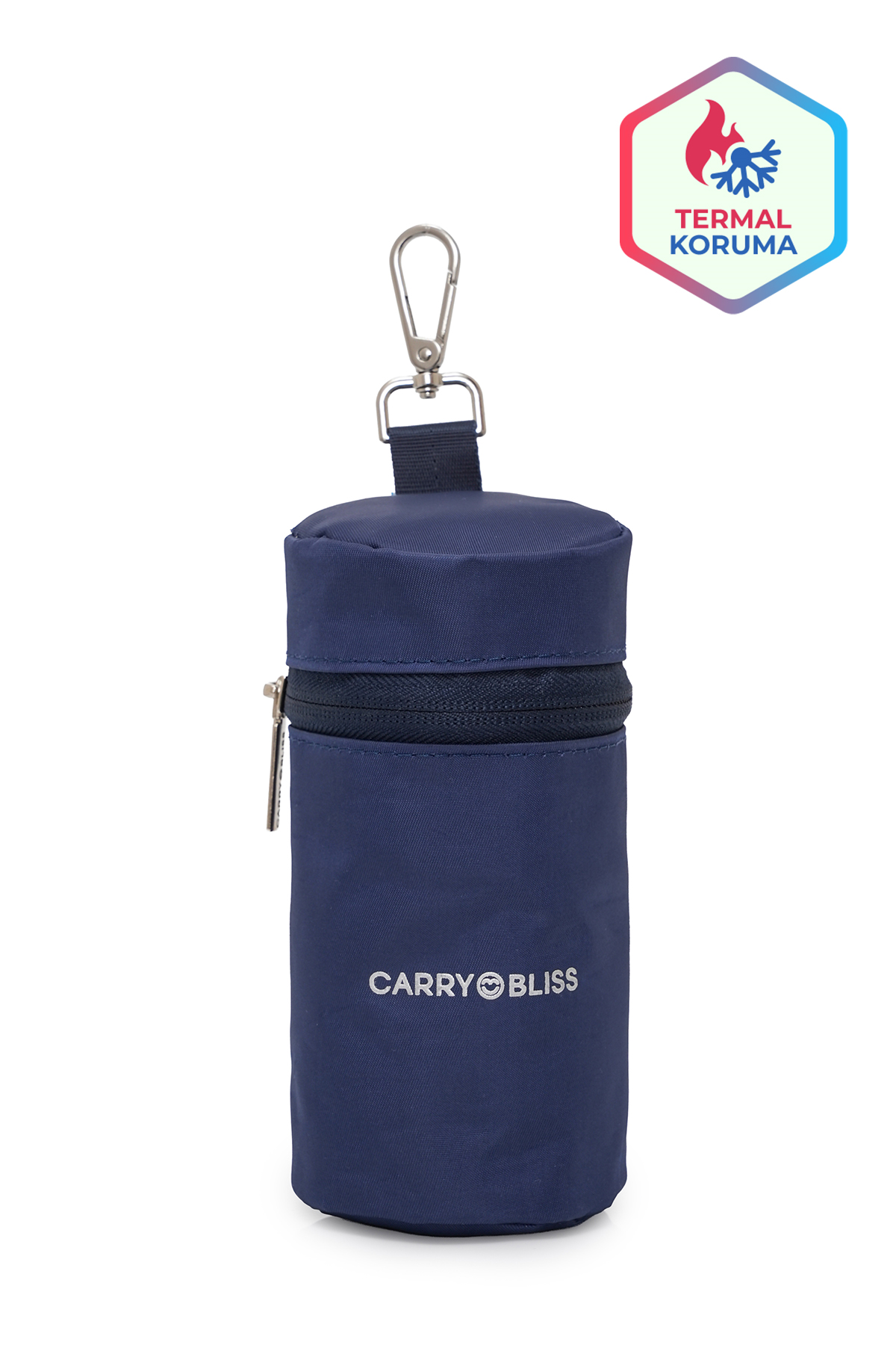 Carrybliss Termal Biberon ve Taşıma ÇantasıCarrybliss Termal Biberon ve Taşıma Çantası