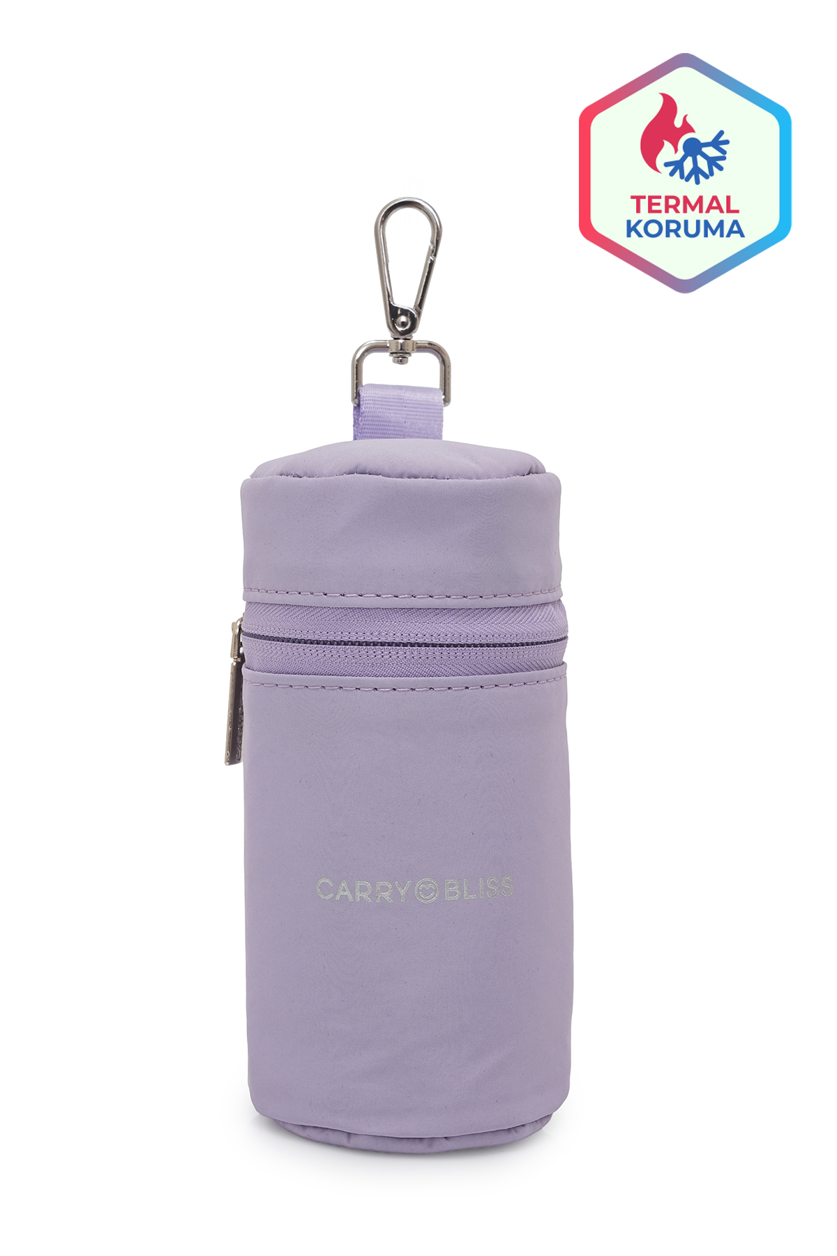 Carrybliss Termal Biberon ve Taşıma ÇantasıCarrybliss Termal Biberon ve Taşıma Çantası