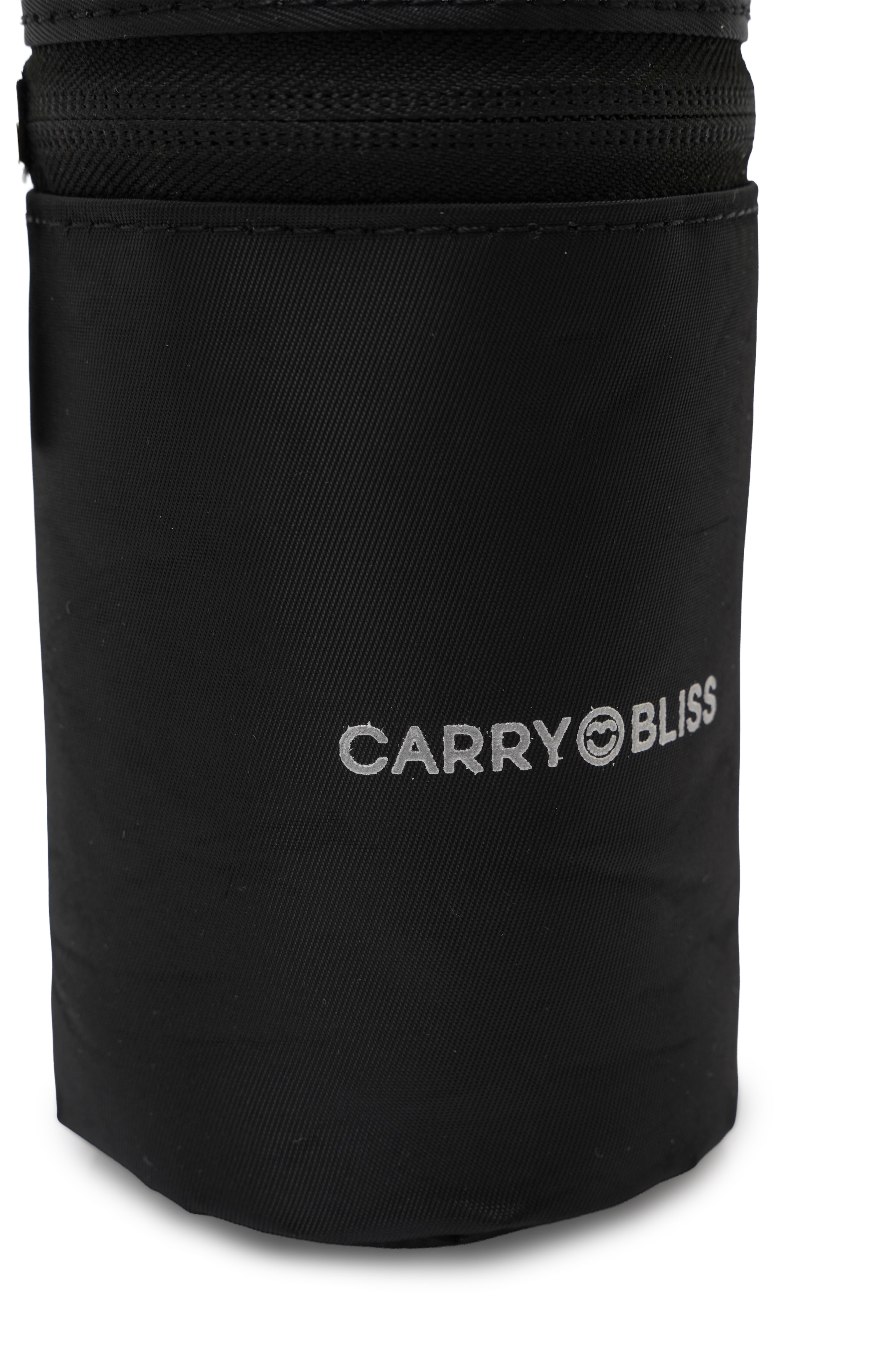 Carrybliss Termal Biberon ve Taşıma ÇantasıCarrybliss Termal Biberon ve Taşıma Çantası