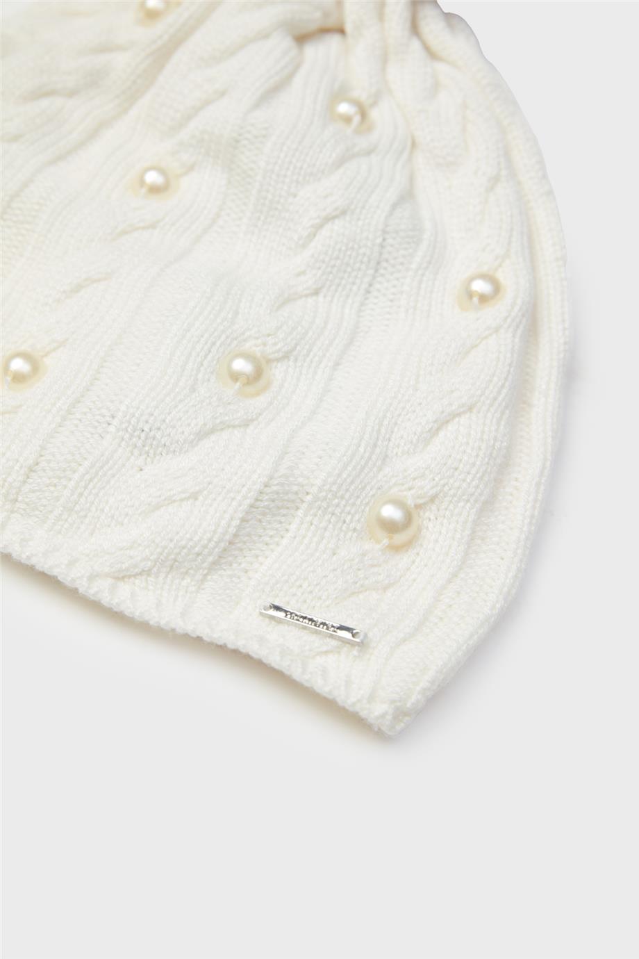 Fracomina Kız Çocuk Bere