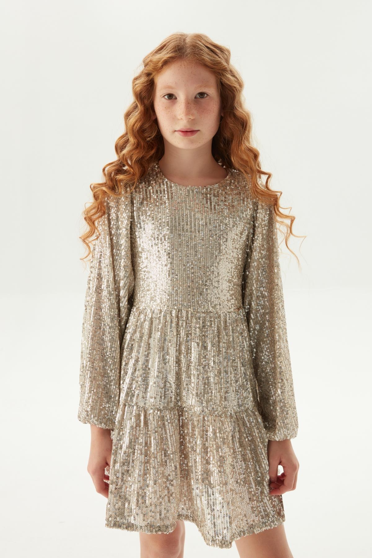 Fracomina Kız Çocuk ElbiseFracomina Kız Çocuk Elbise