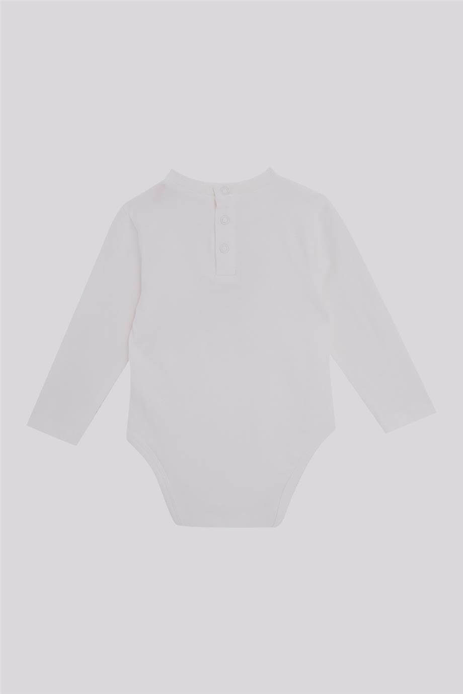 Gb Baby Basic Erkek Bebek Çizgili Eşofman TakımGb Baby Basic Erkek Bebek Çizgili Eşofman Takım