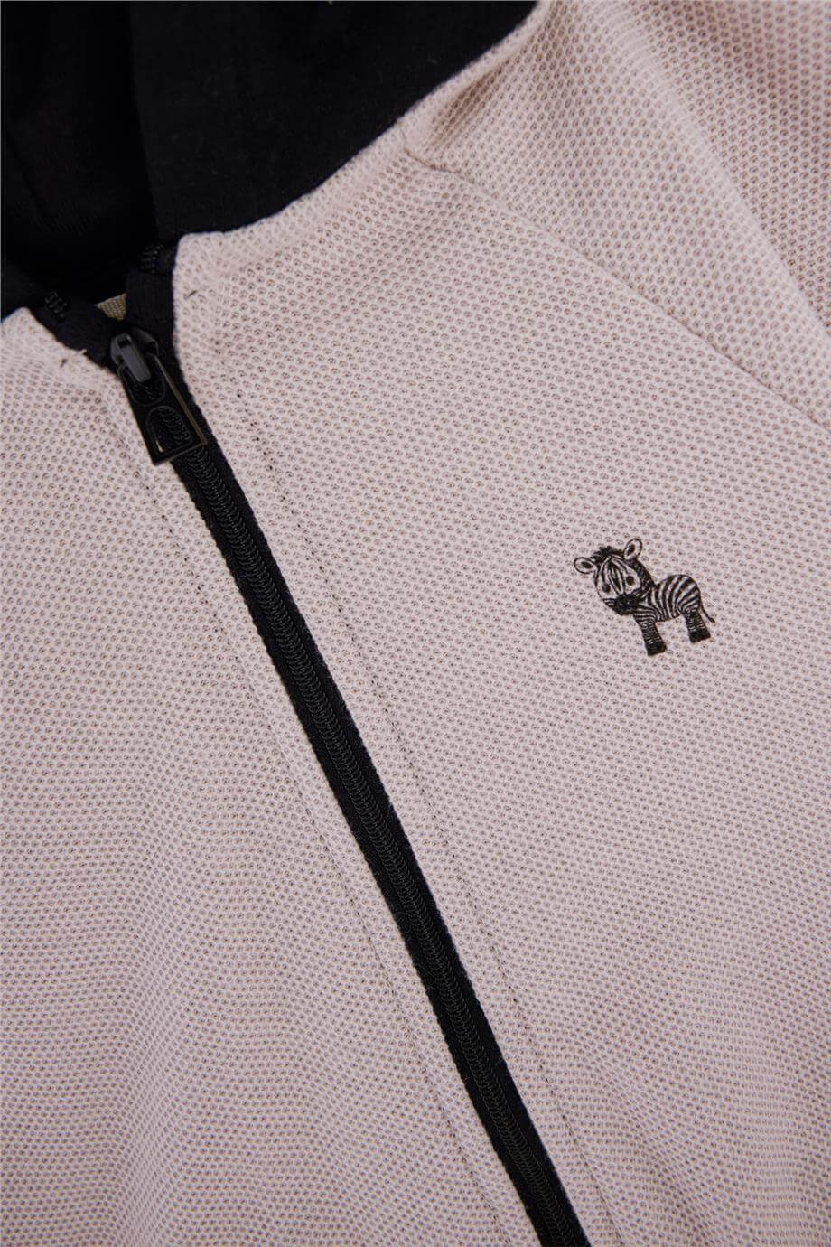 Gb Baby Basic Erkek Bebek Gri Eşofman TakımGb Baby Basic Erkek Bebek Gri Eşofman Takım