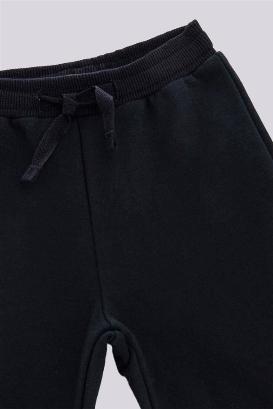 Gb Baby Basic Erkek Bebek Renkli Eşofman TakımGb Baby Basic Erkek Bebek Renkli Eşofman Takım