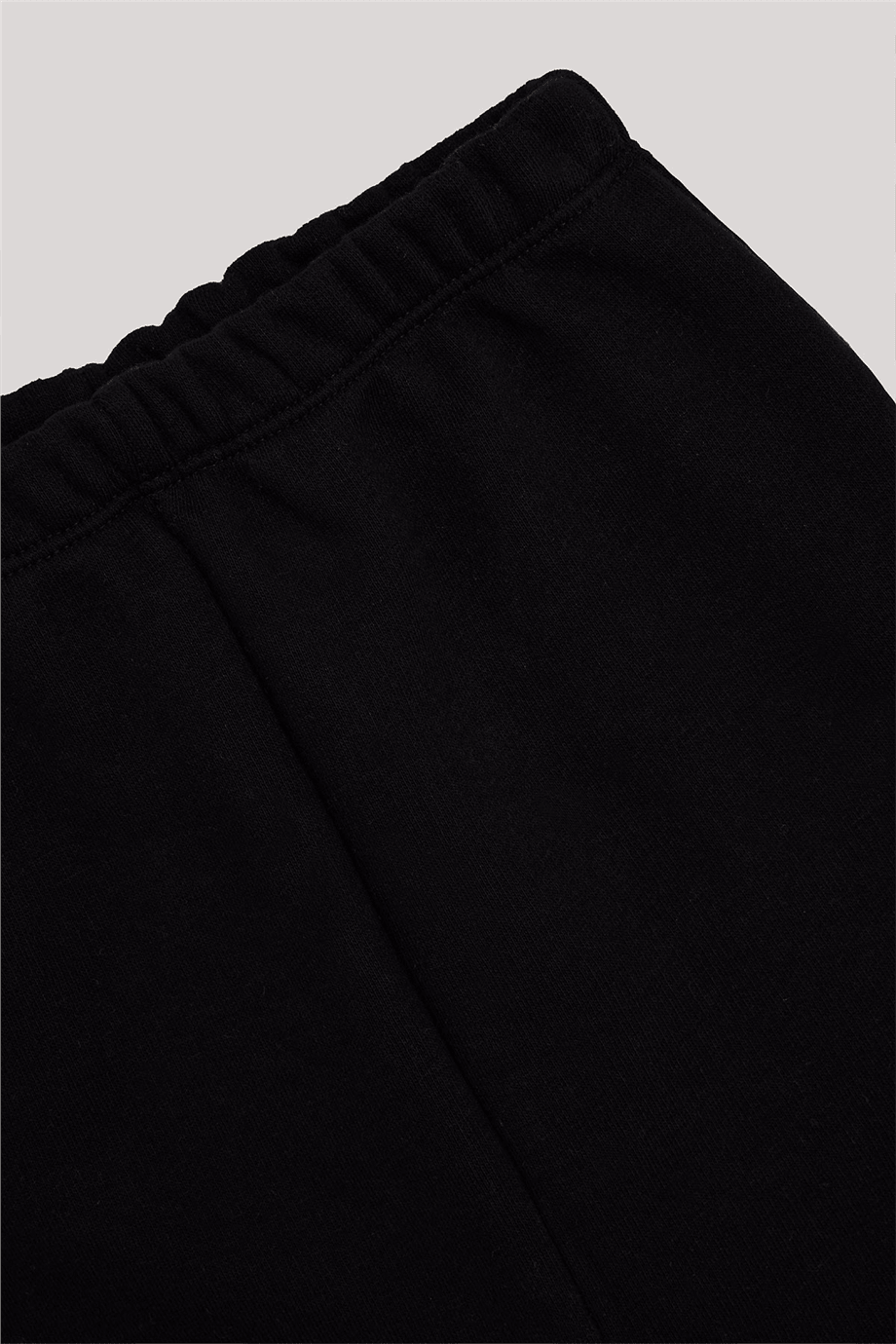 Gb Baby Basic Baby Boy Black TrousersGb Baby Basic Baby Boy Black Trousers