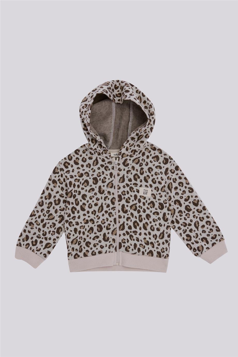 Gb Baby Basic Kız Bebek Desenli Eşofman TakımGb Baby Basic Kız Bebek Desenli Eşofman Takım