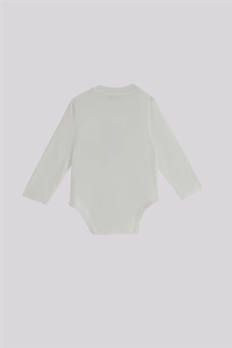 GB Baby Baby Boy White BodyGB Baby Baby Boy White Body