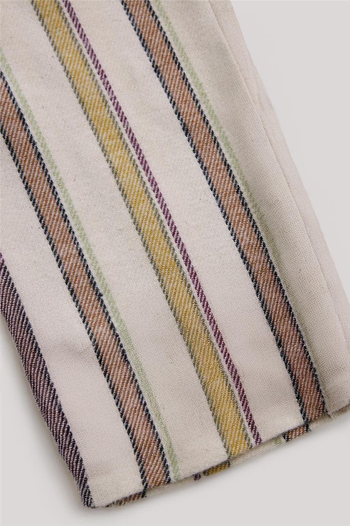 GB Baby Baby Boy Striped TrousersGB Baby Baby Boy Striped Trousers