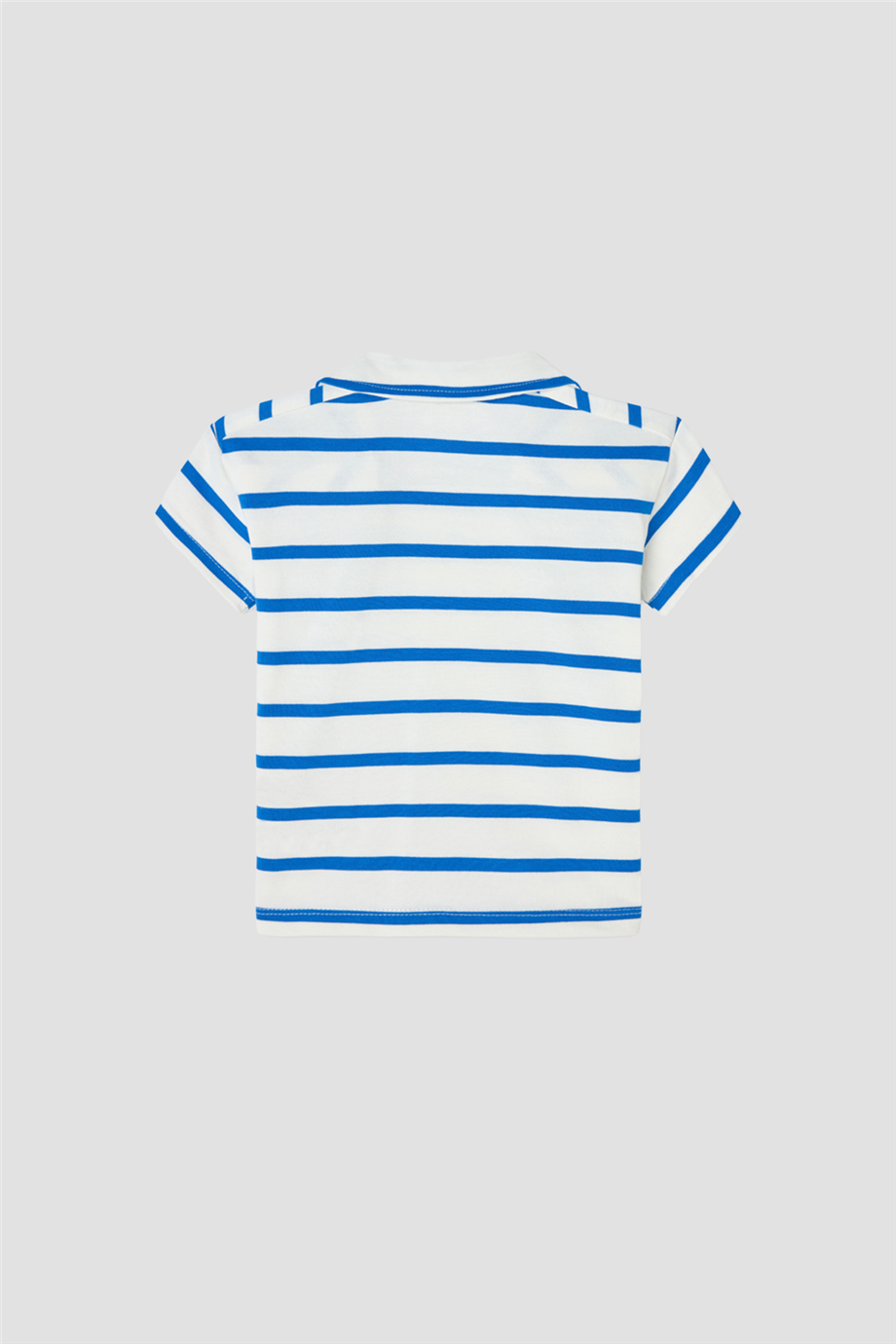 GB Baby Erkek Bebek Çizgili TshirtGB Baby Erkek Bebek Çizgili Tshirt