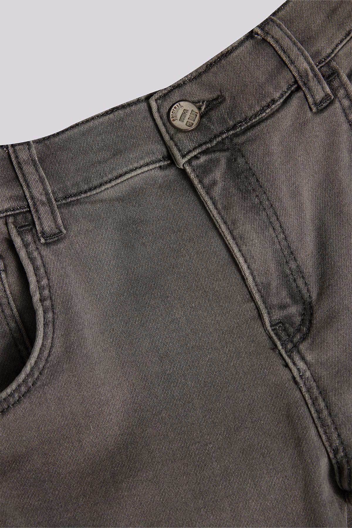 GB Baby Baby Boy Denim TrousersGB Baby Baby Boy Denim Trousers