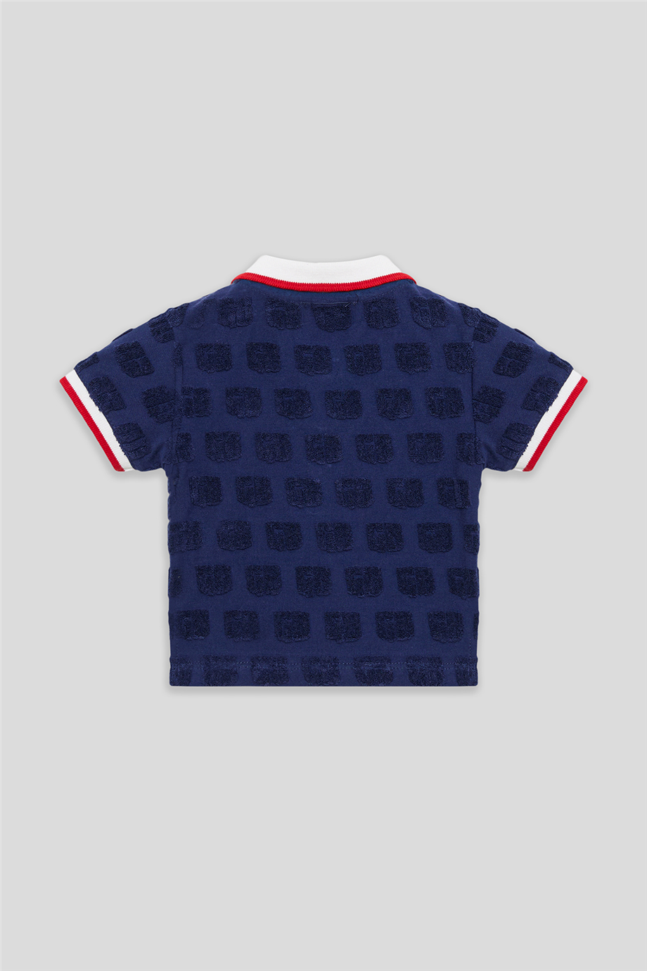 GB Baby Erkek Bebek Desenli TişörtGB Baby Erkek Bebek Desenli Tişört