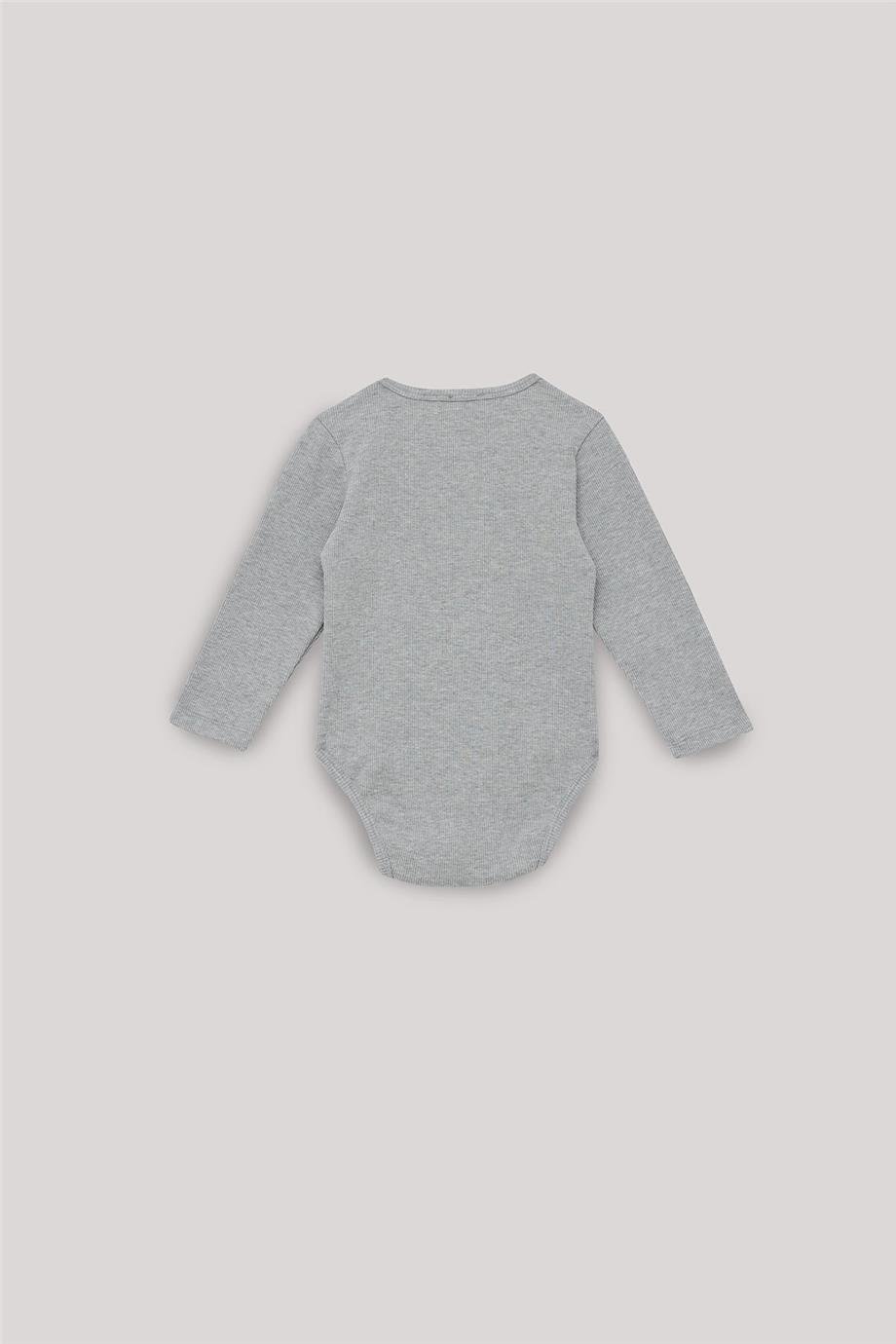 GB Baby Baby Boy Grey Body 