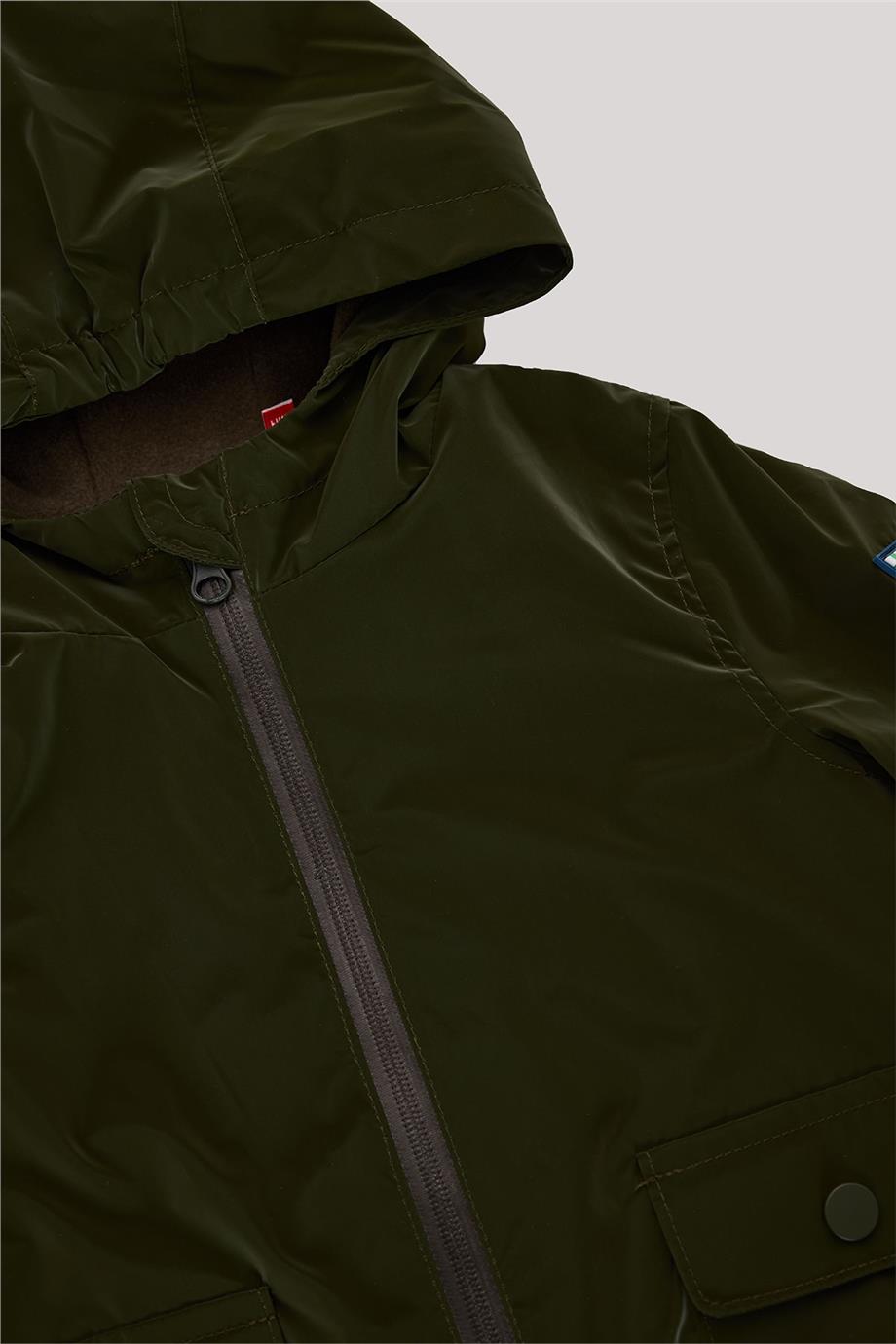 GB Baby Erkek Bebek Haki Mont