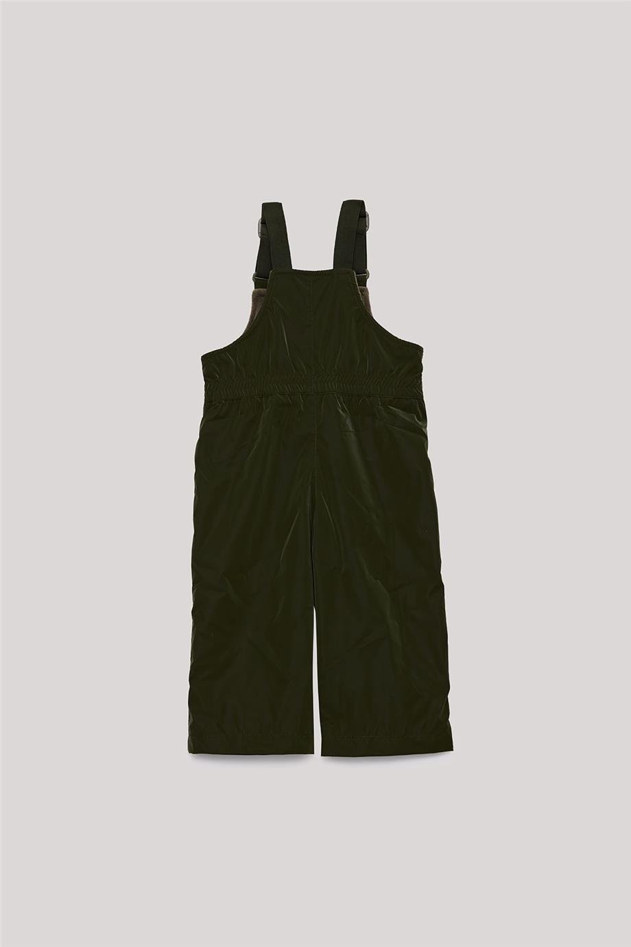 GB Baby Erkek Bebek Haki Mont