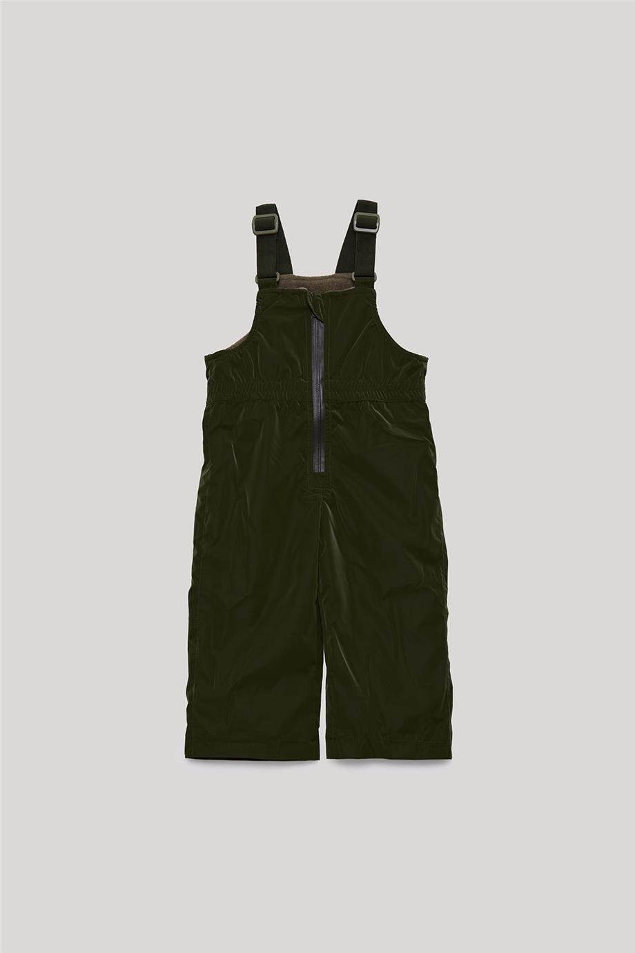 GB Baby Erkek Bebek Haki Mont