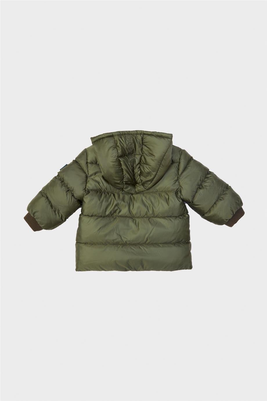 GB Baby Erkek Bebek Haki Mont