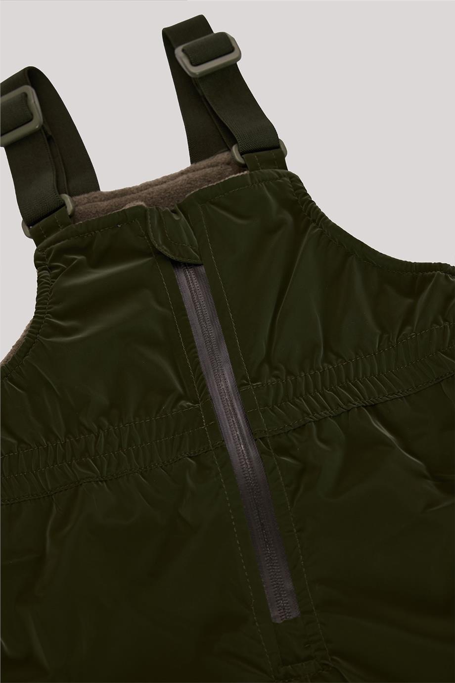 GB Baby Erkek Bebek Haki Mont