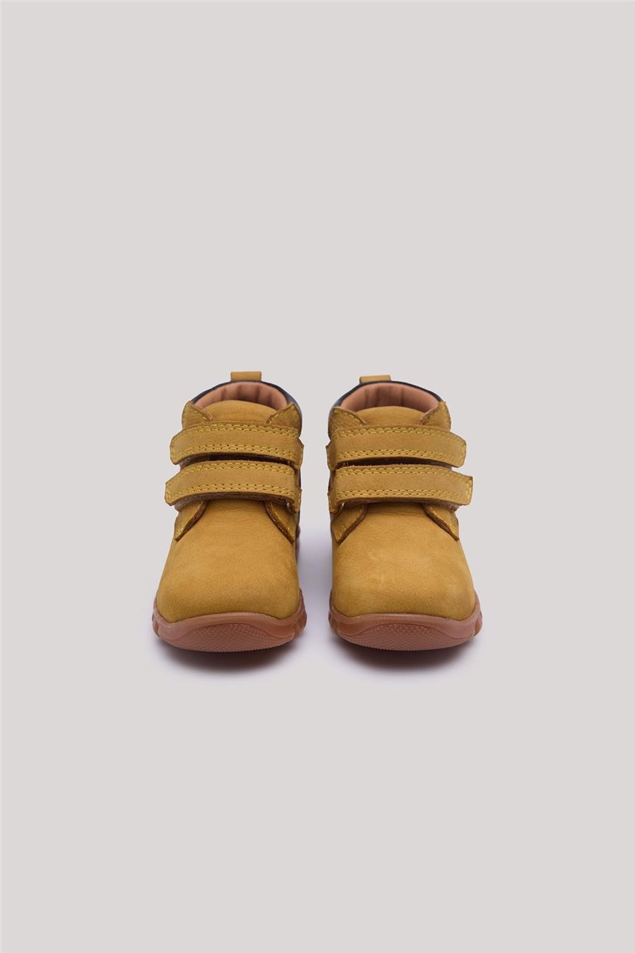 GB Baby Erkek Bebek Kahverengi Ayakkabı
