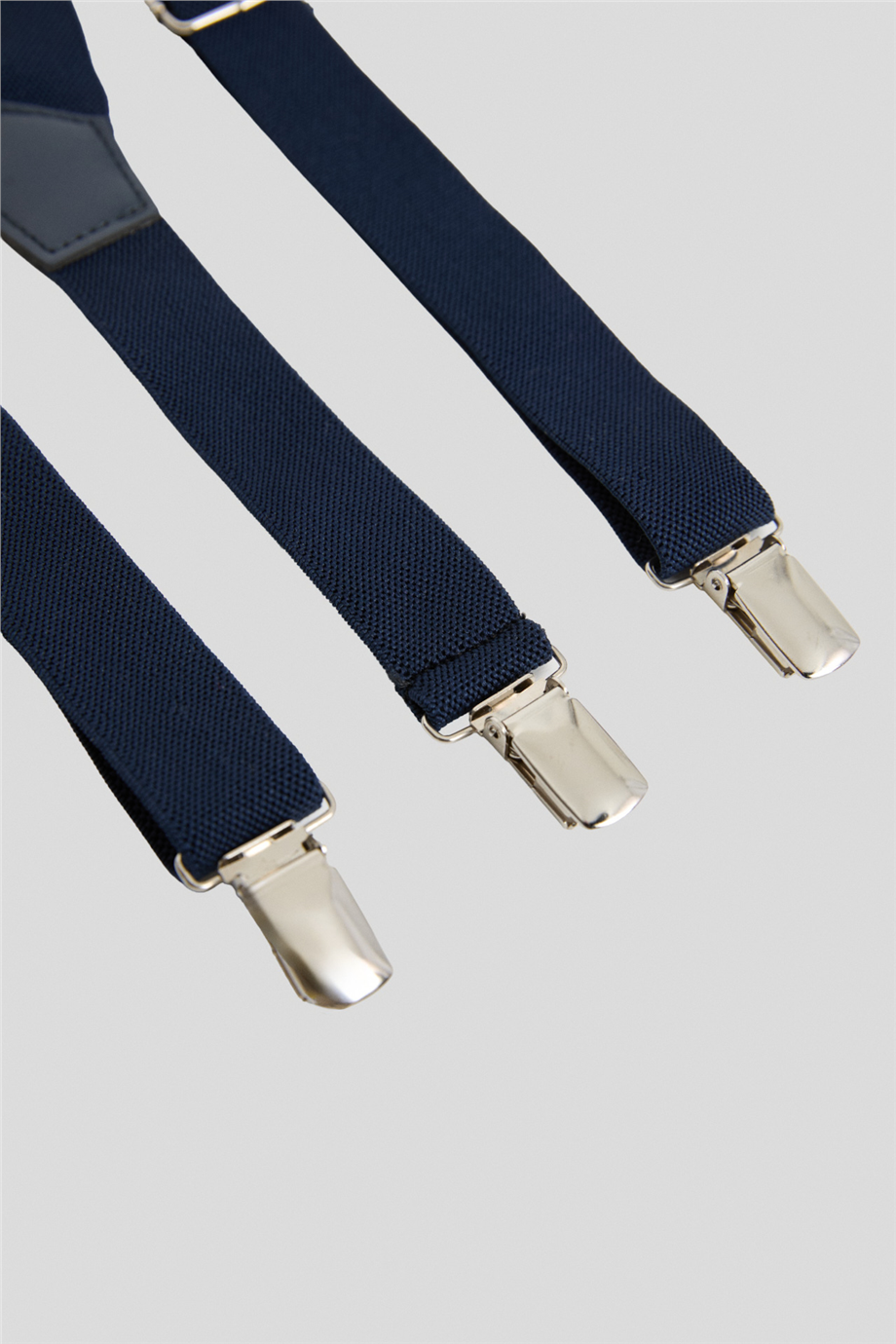 GB Baby Baby Boy Navy Blue Suspender GB Baby Baby Boy Navy Blue Suspender 
