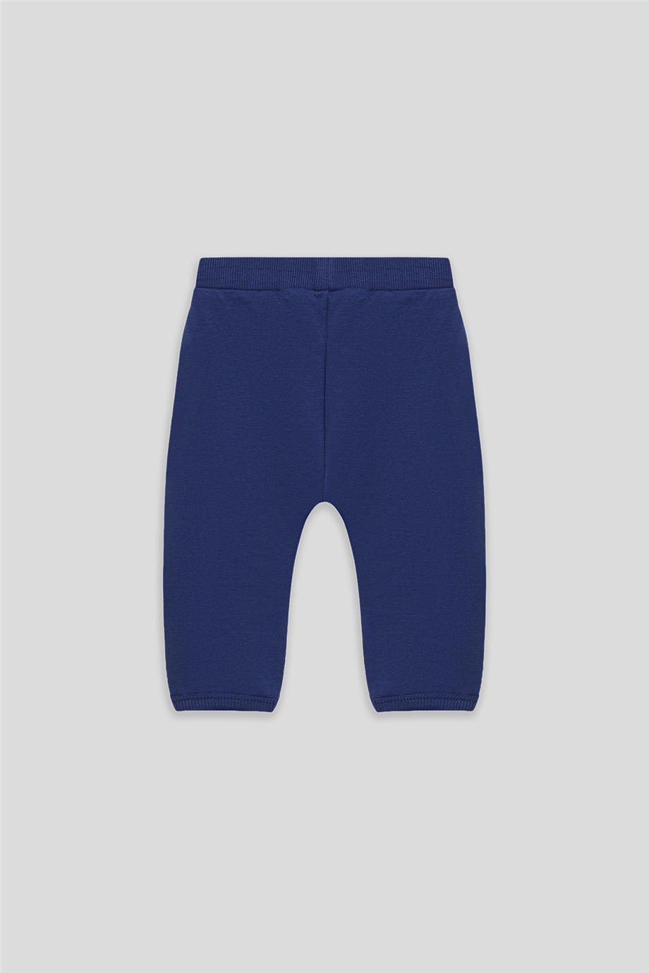 GB Baby Erkek Bebek Lacivert Eşofman AltıGB Baby Erkek Bebek Lacivert Eşofman Altı