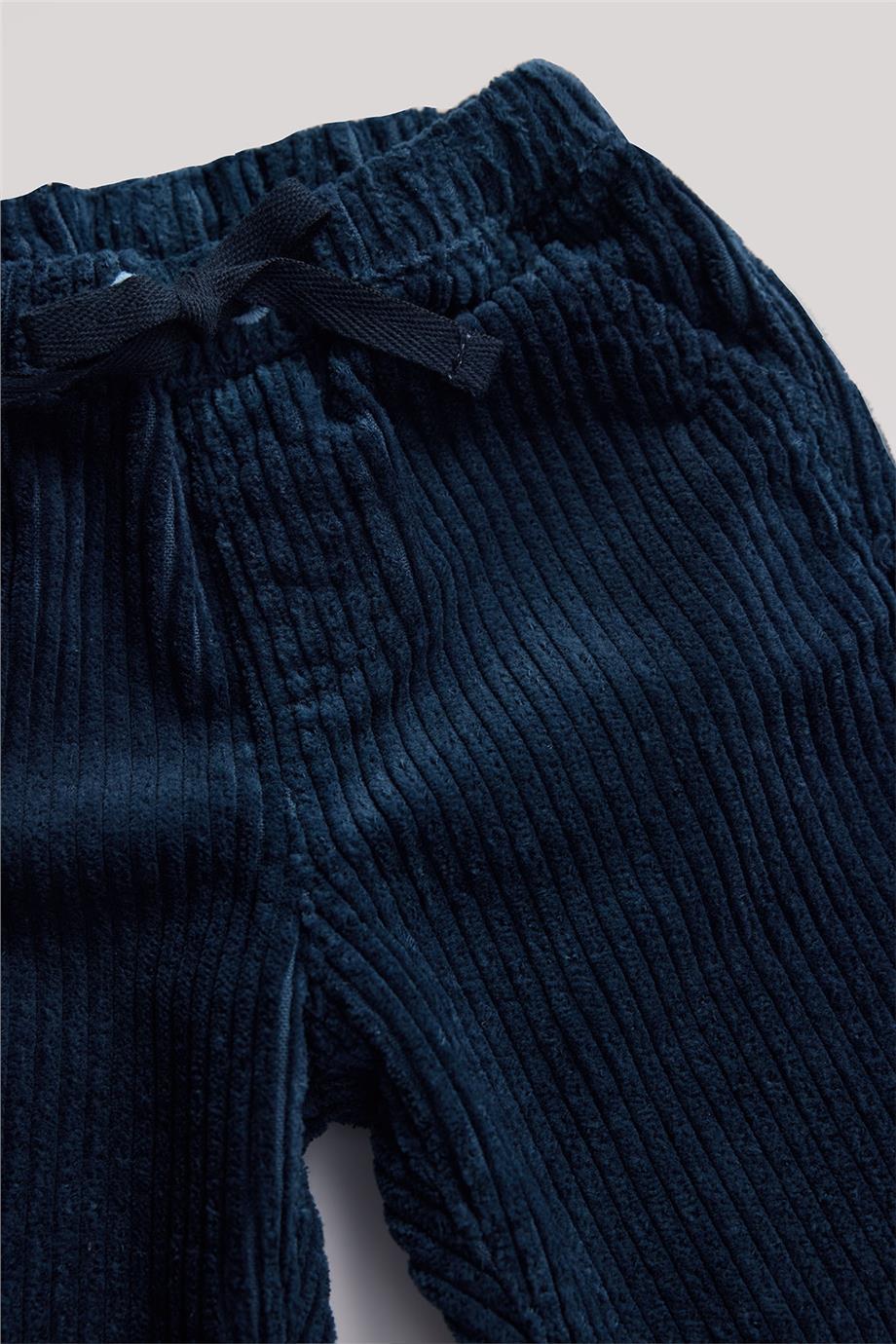 GB Baby Erkek Bebek Lacivert Pantolon