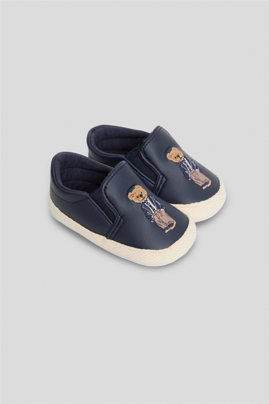 GB Baby Erkek Bebek Lacivert PatikGB Baby Erkek Bebek Lacivert Patik