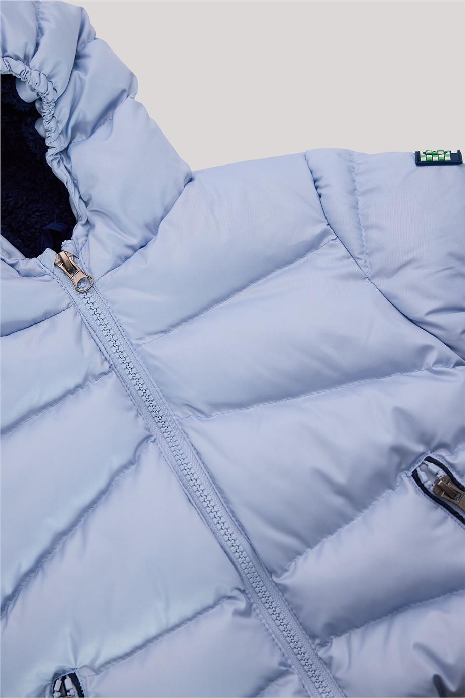 GB Baby Erkek Bebek Mavi Mont