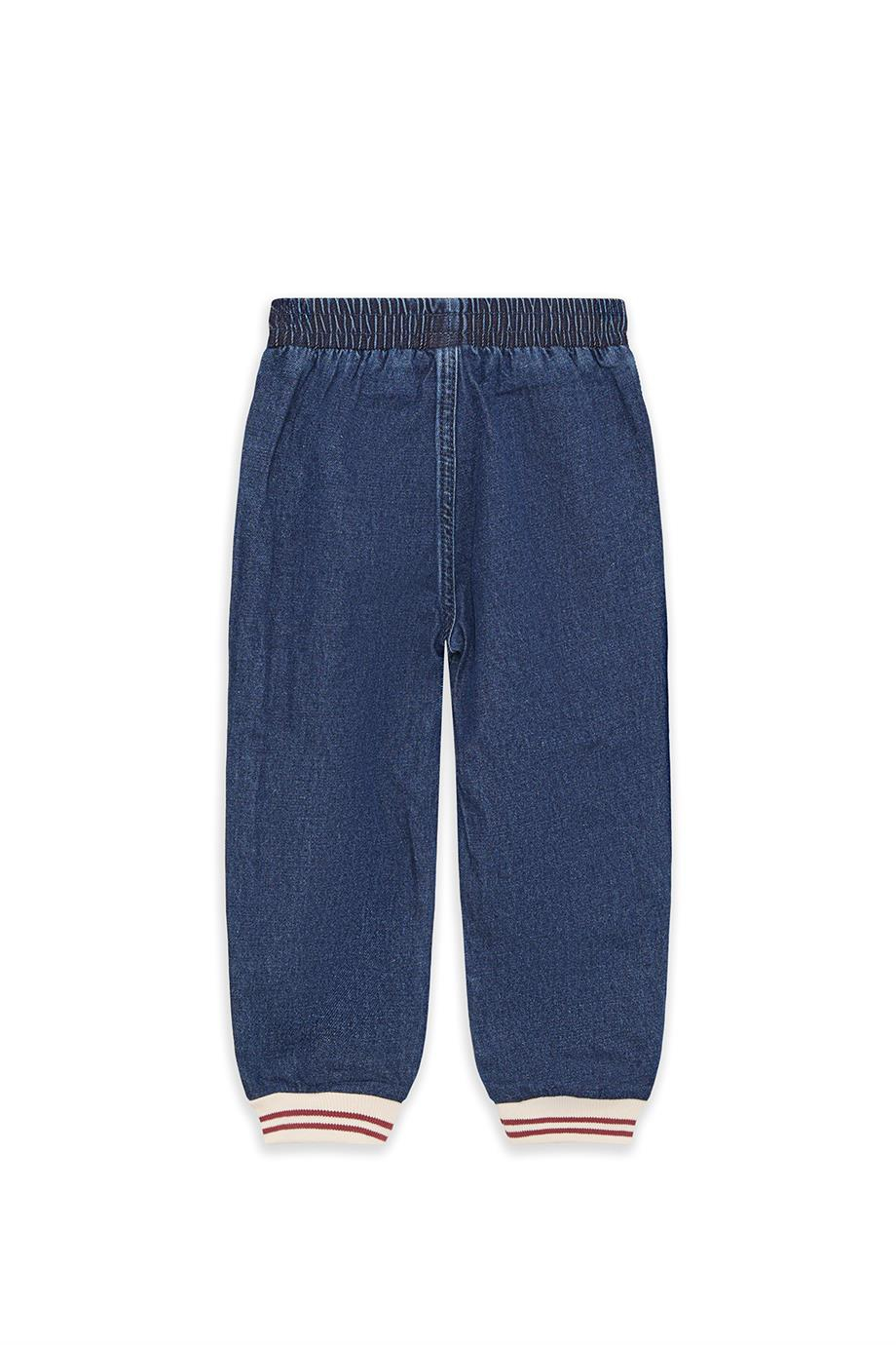 GB Baby Baby Boy Blue TrousersGB Baby Baby Boy Blue Trousers