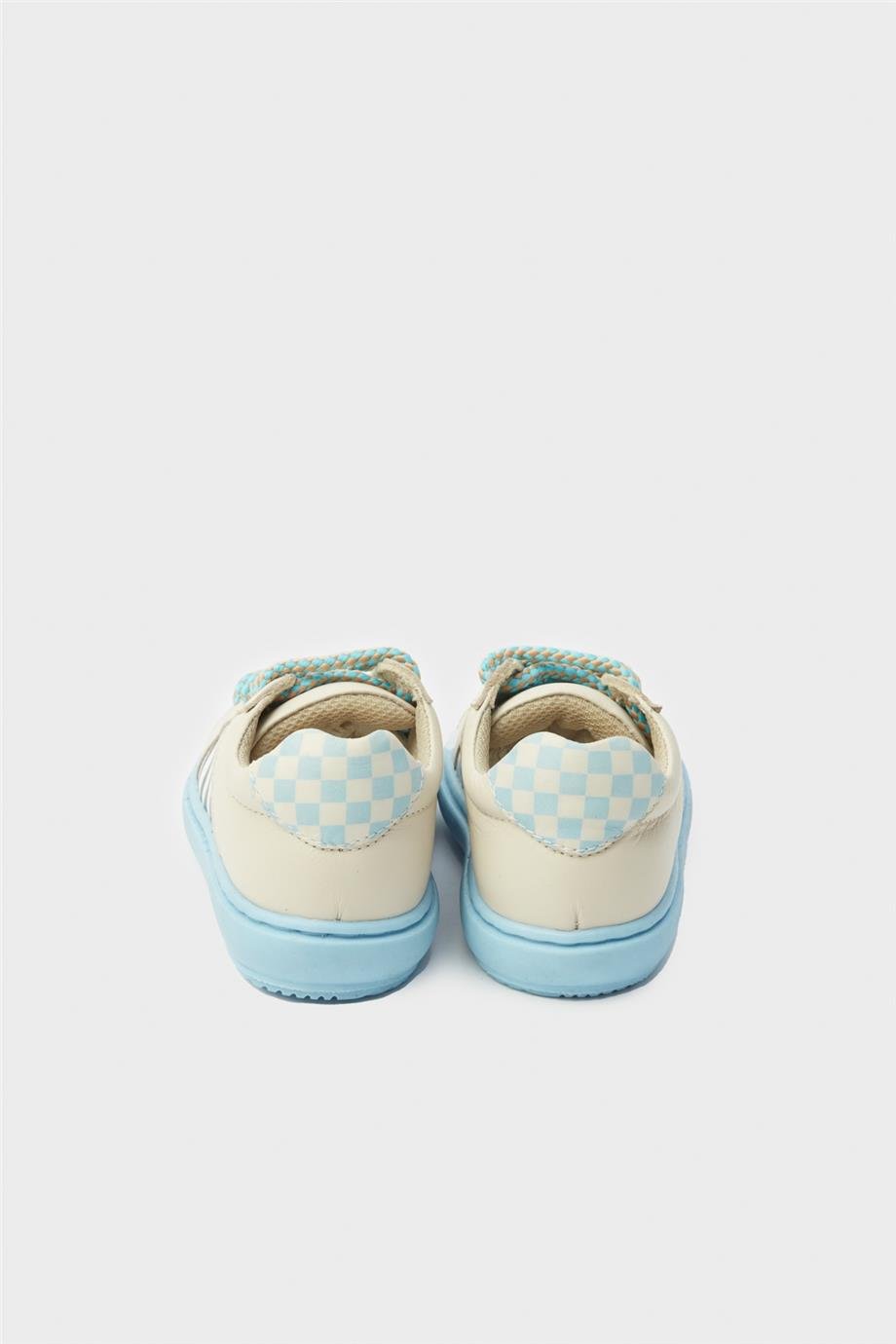 GB Baby Erkek Bebek Renkli Ayakkabı