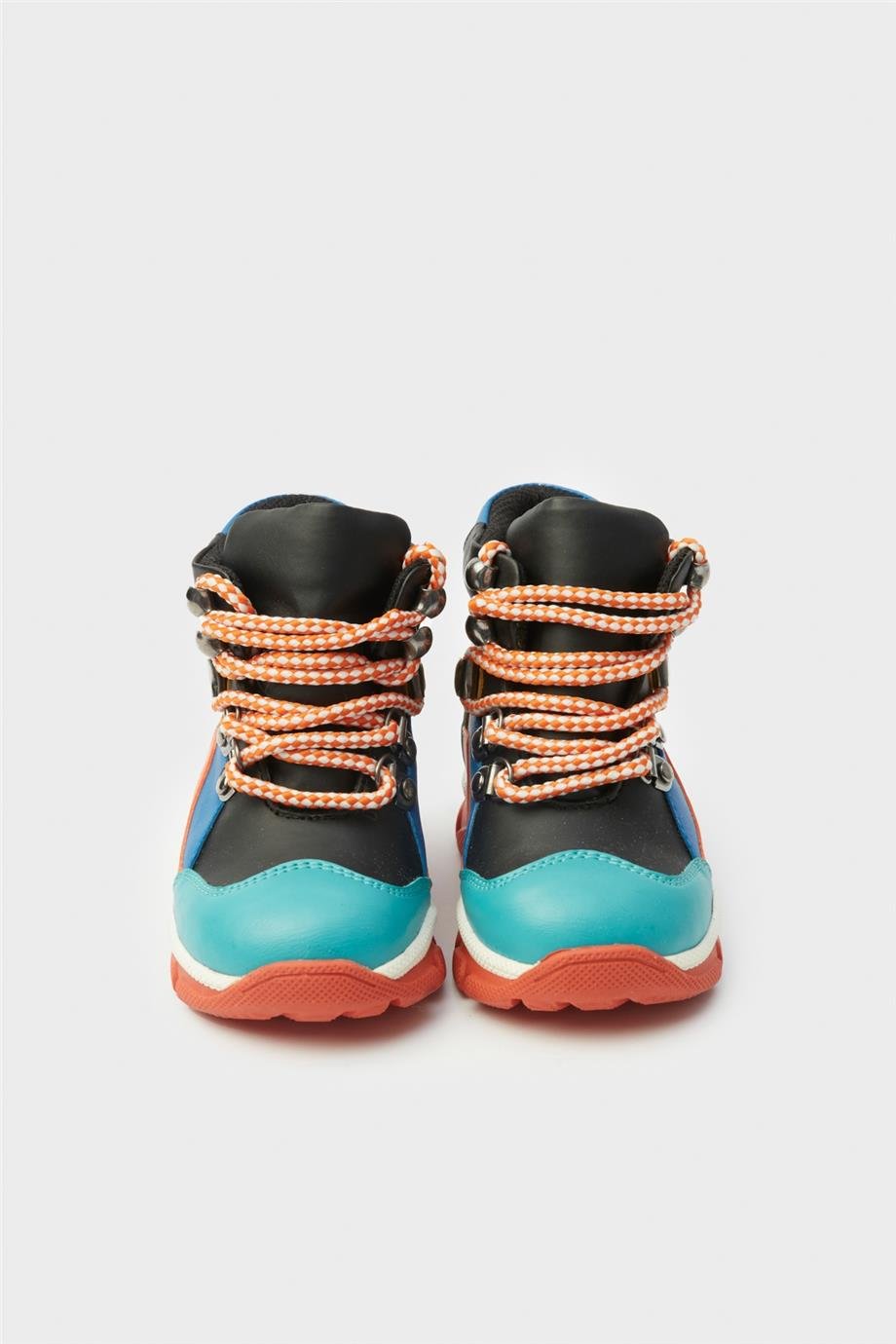 GB Baby Erkek Bebek Renkli Bot