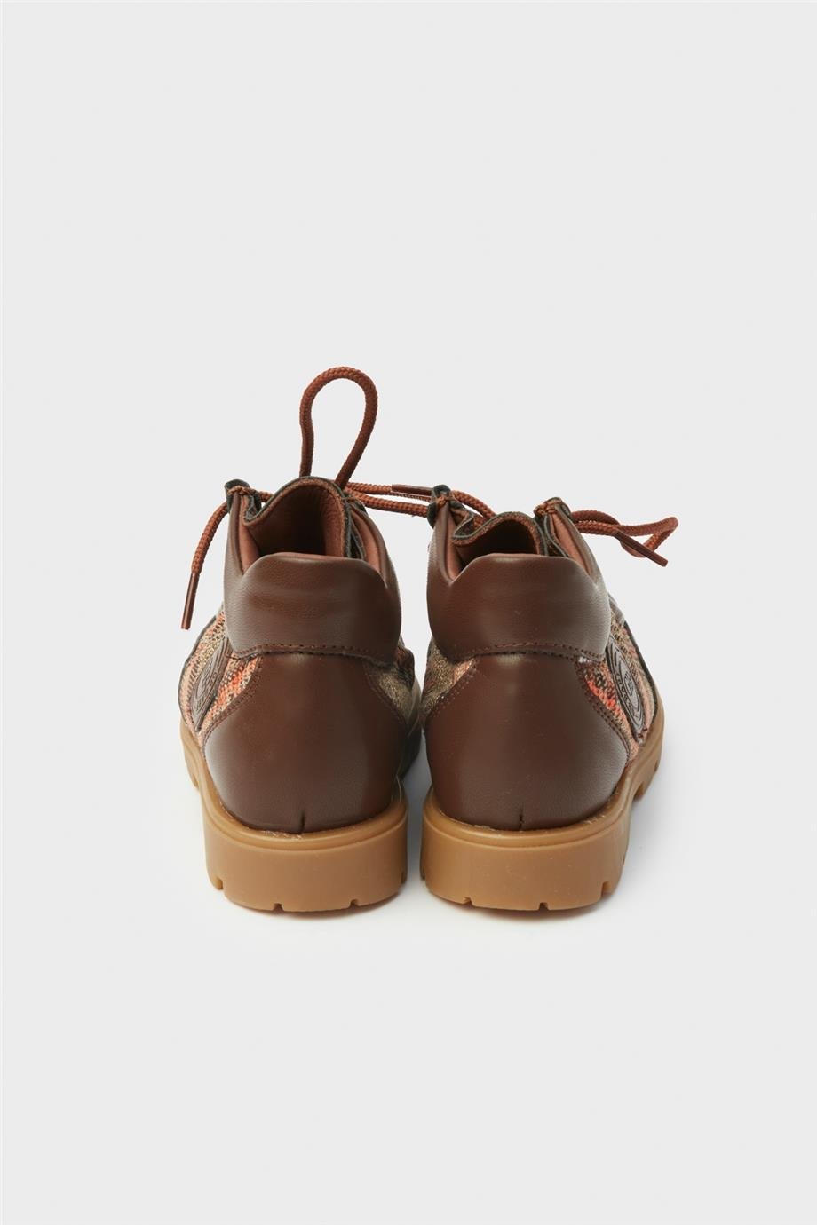 GB Baby Erkek Bebek Renkli Bot