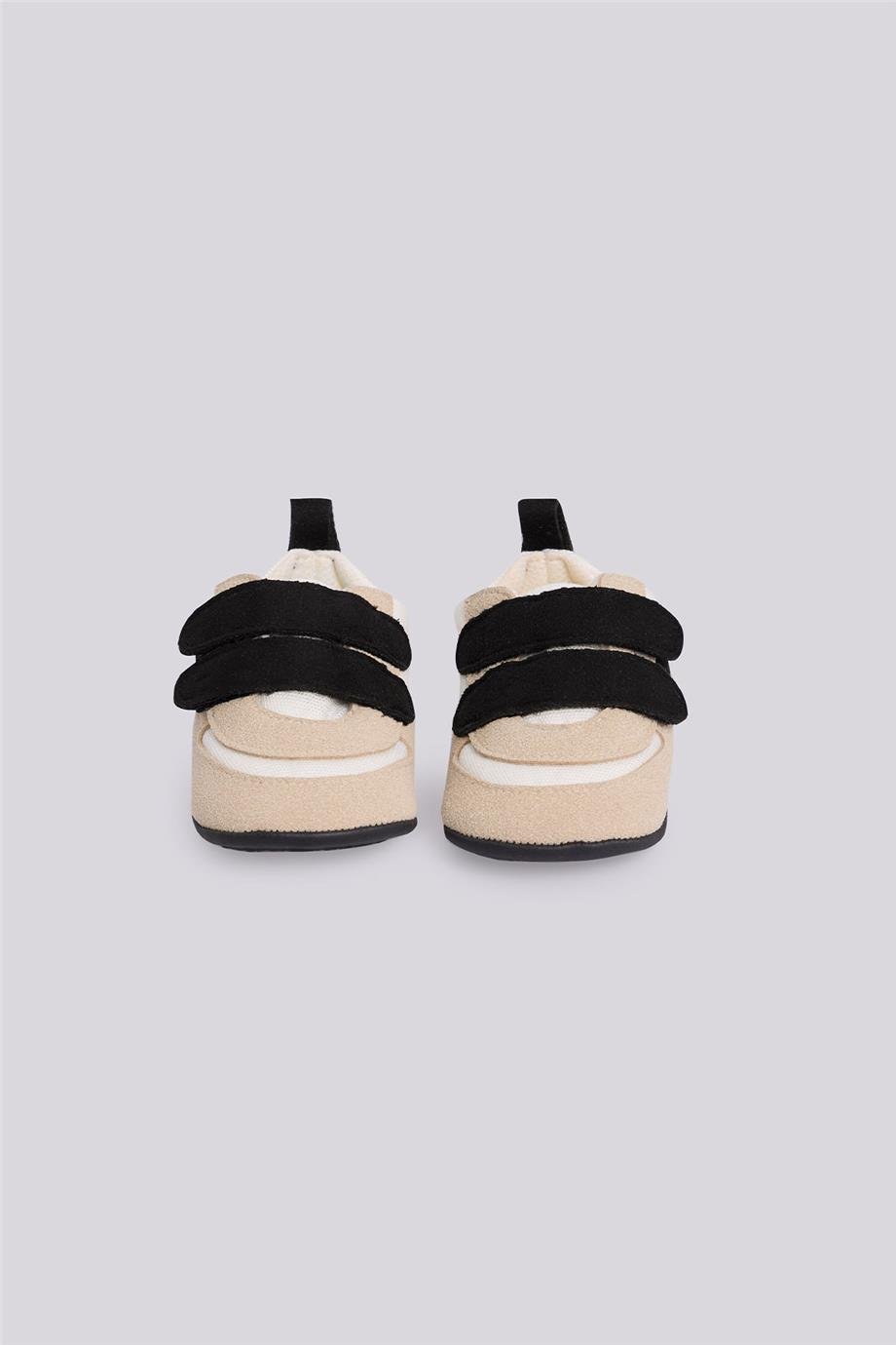 GB Baby Erkek Bebek Renkli PatikGB Baby Erkek Bebek Renkli Patik