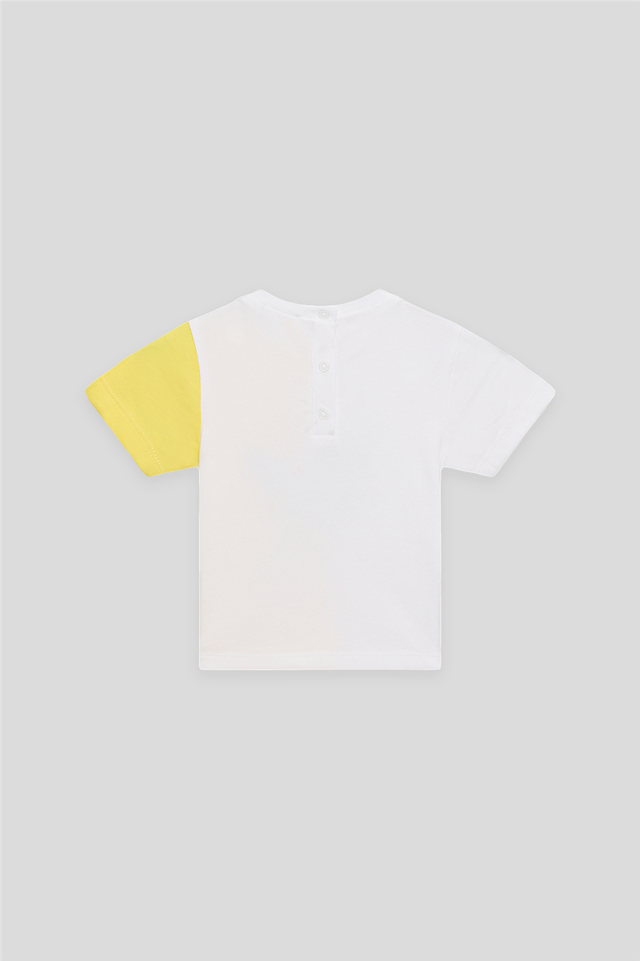 GB Baby Baby Boy Colorful T-shirtGB Baby Baby Boy Colorful T-shirt