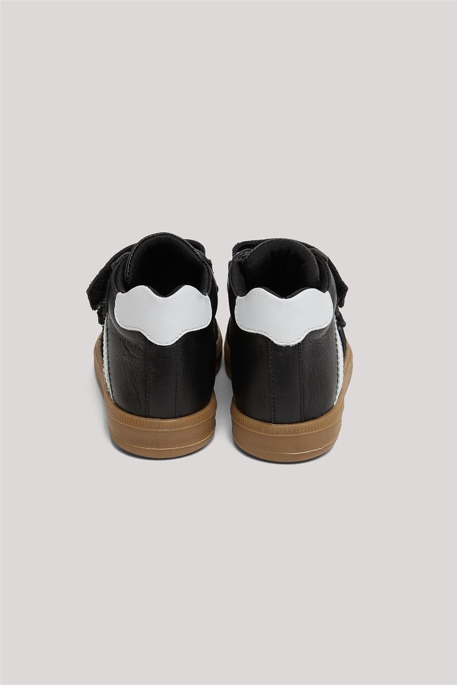 GB Baby Baby Boy Black ShoesGB Baby Baby Boy Black Shoes