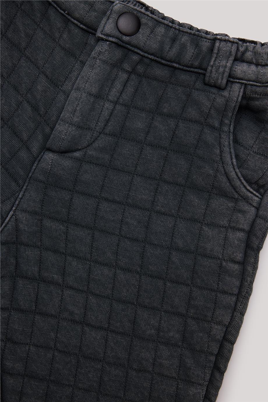 GB Baby Erkek Bebek Siyah Pantolon