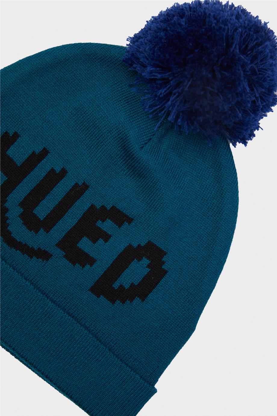 GB Baby Erkek Bebek Yeşil Bere