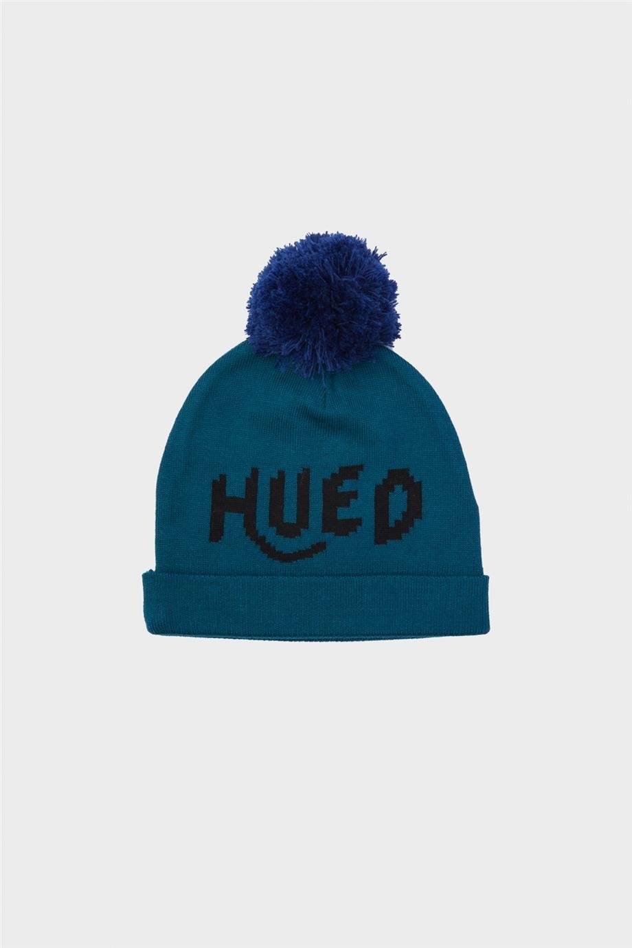 GB Baby Erkek Bebek Yeşil Bere