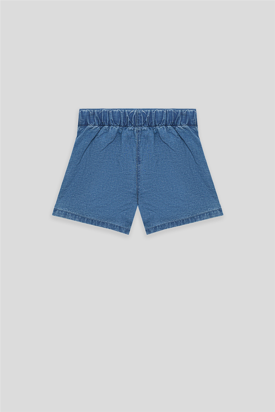 GB Baby Kız Bebek Denim Şort EtekGB Baby Kız Bebek Denim Şort Etek