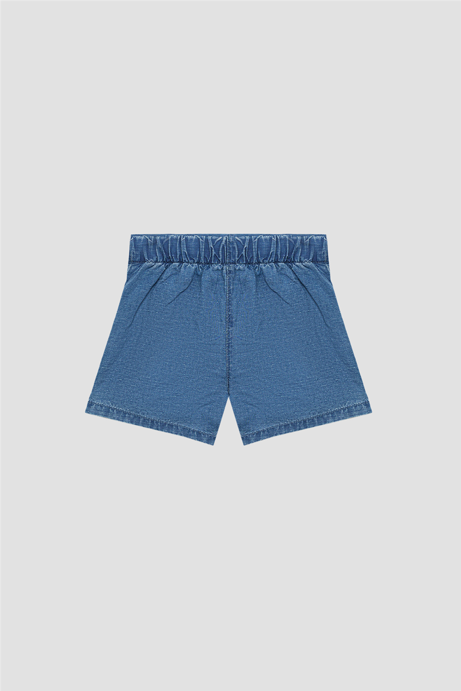 GB Baby Kız Bebek Denim Şort EtekGB Baby Kız Bebek Denim Şort Etek