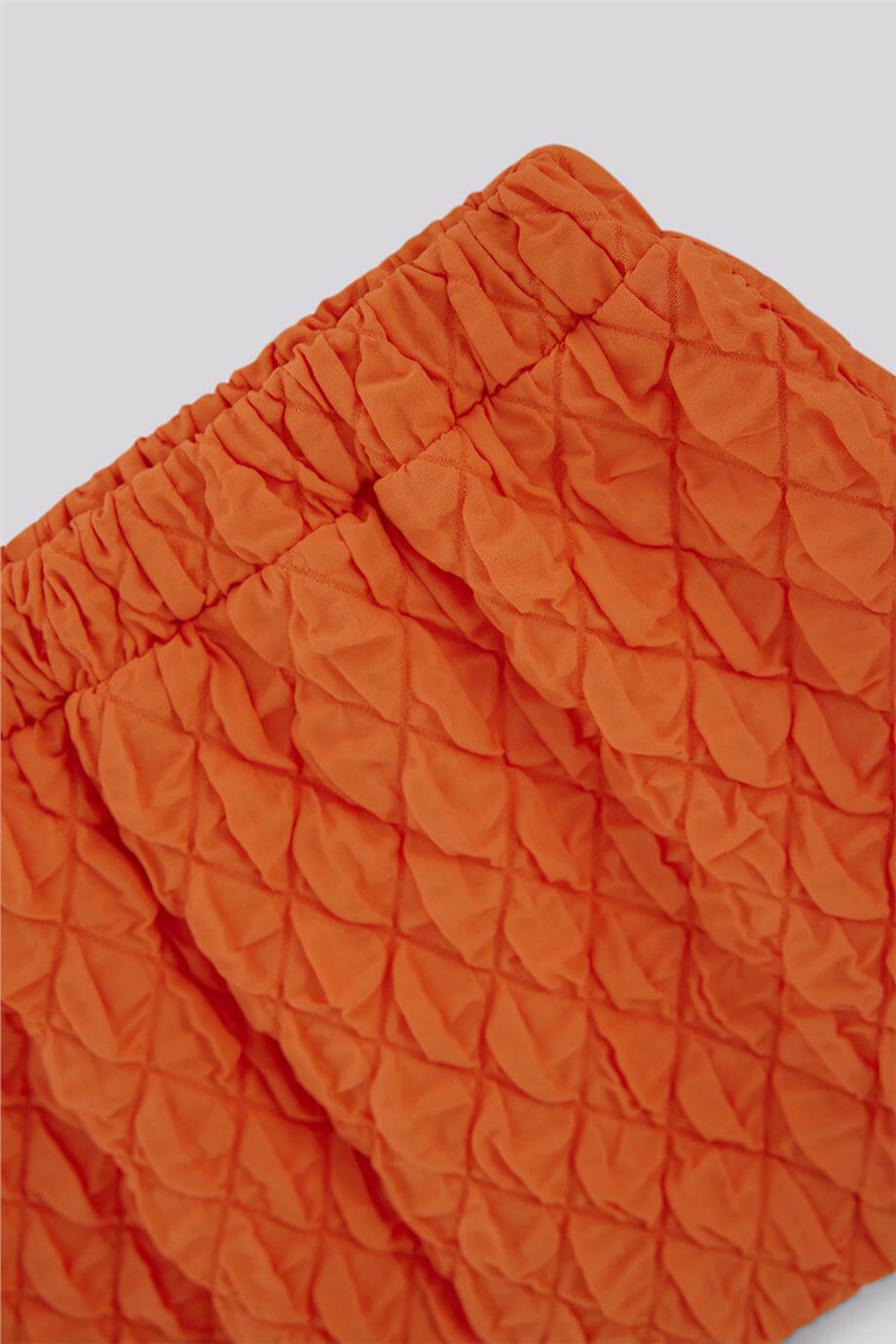 GB Baby Kız Bebek EtekGB Baby Kız Bebek Etek