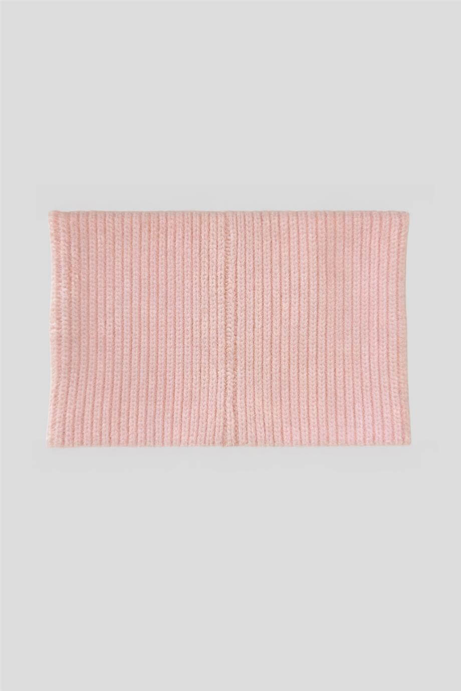 GB Baby Baby Girl Pink ScarfGB Baby Baby Girl Pink Scarf