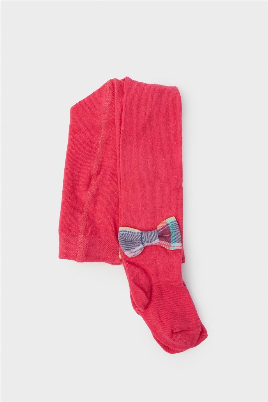 GB Baby Kız Bebek Pembe Çorap