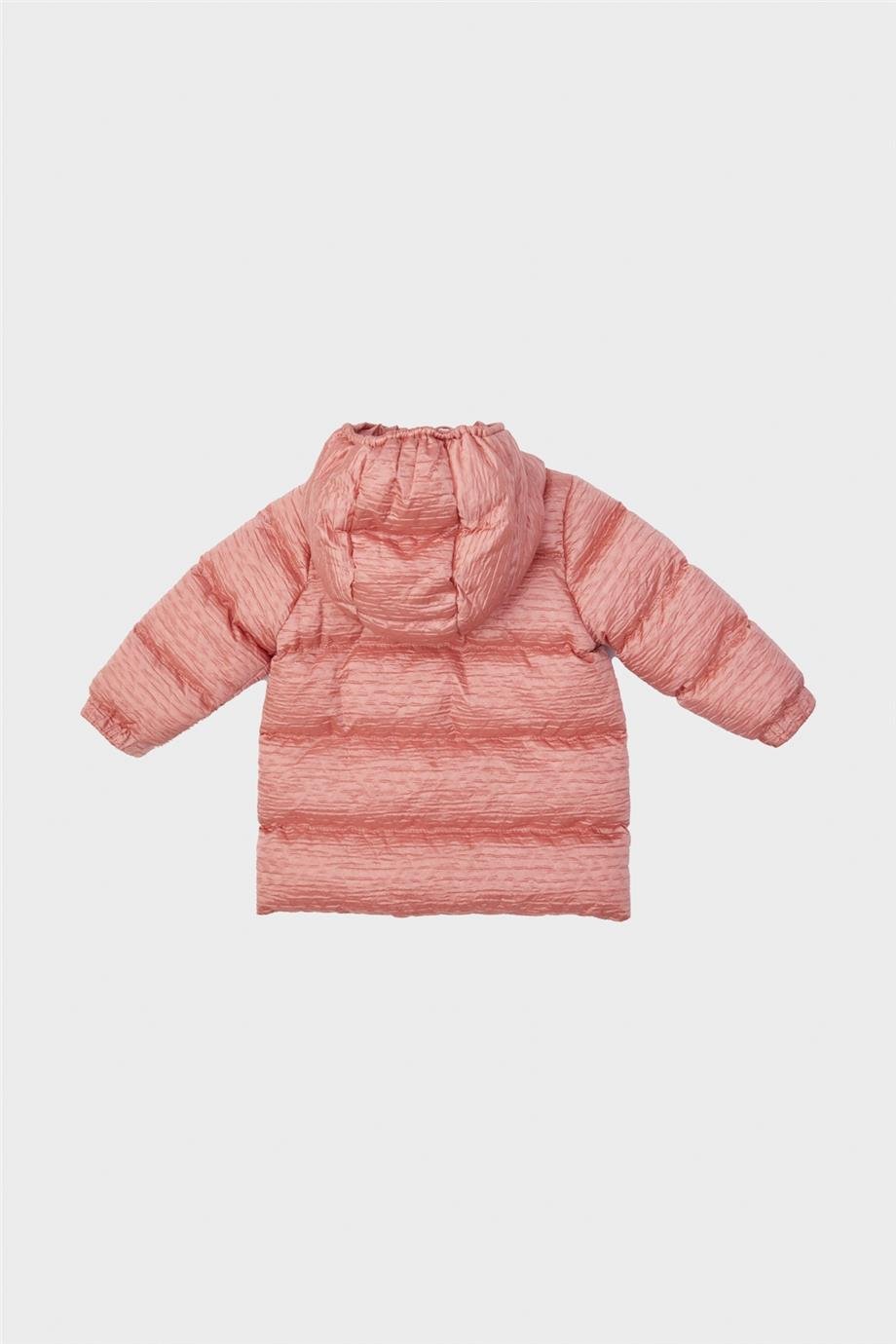 GB Baby Kız Bebek Pembe Mont