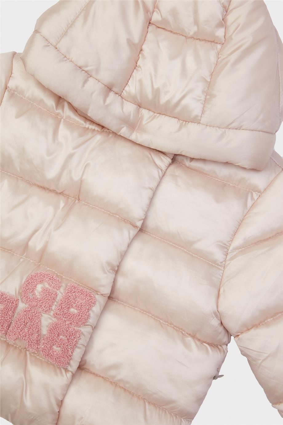 GB Baby Kız Bebek Pembe Mont