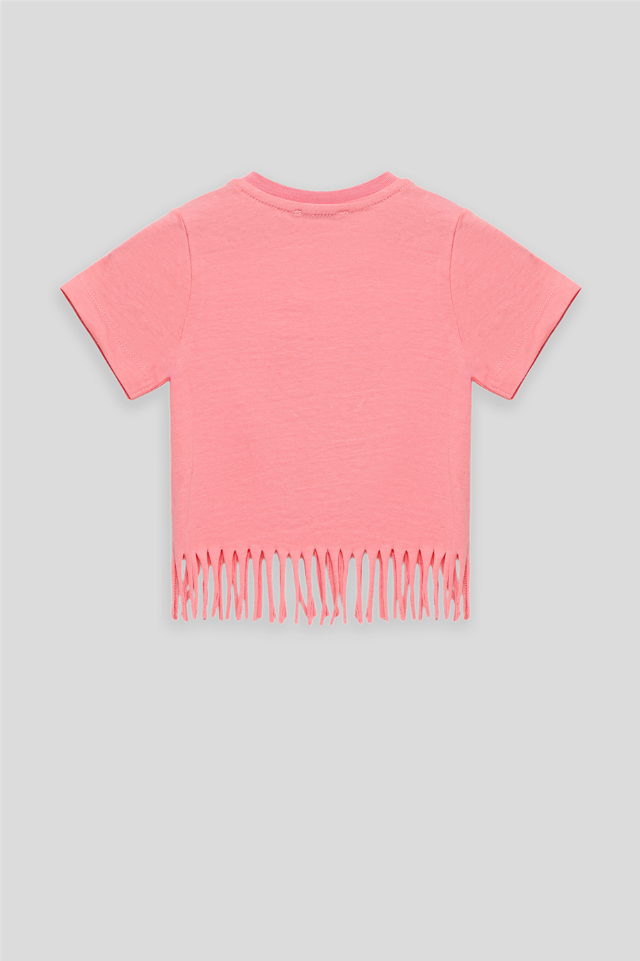 GB Baby Kız Bebek Pembe TshirtGB Baby Kız Bebek Pembe Tshirt