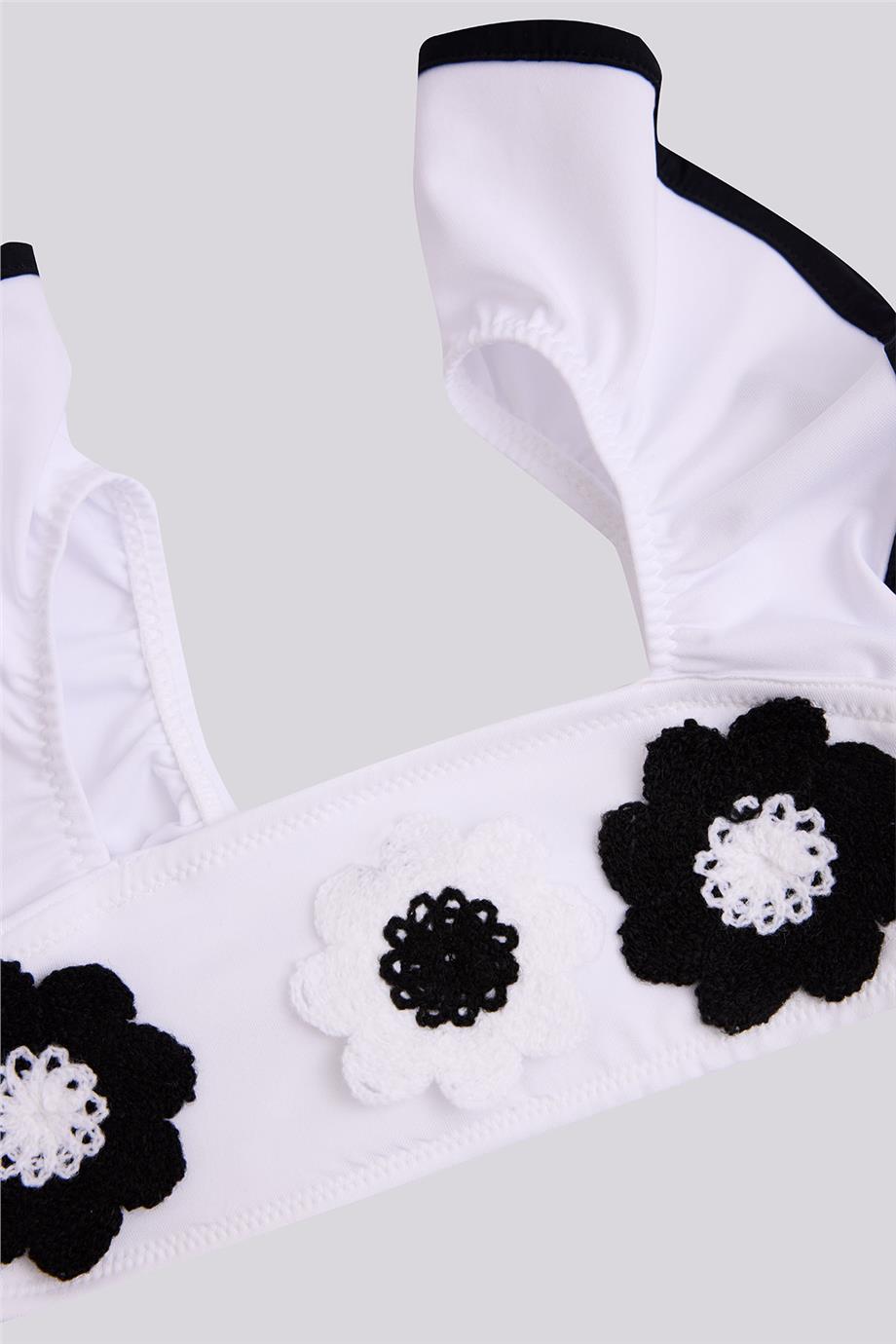 GB Baby Baby Girl Colorful BikiniGB Baby Baby Girl Colorful Bikini