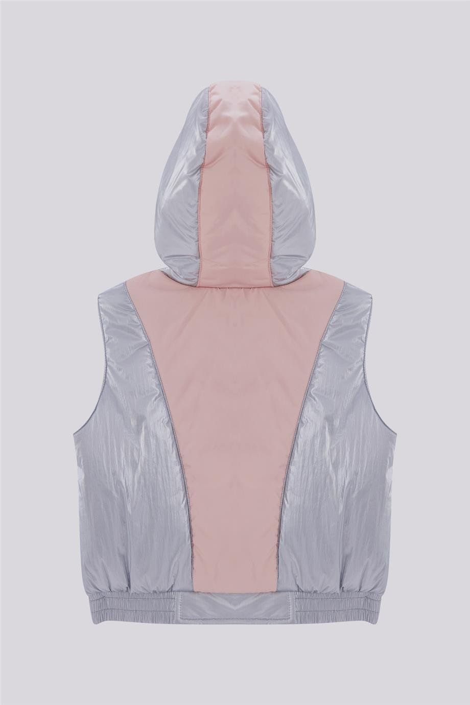 GB Baby Kız Bebek Renkli MontGB Baby Kız Bebek Renkli Mont