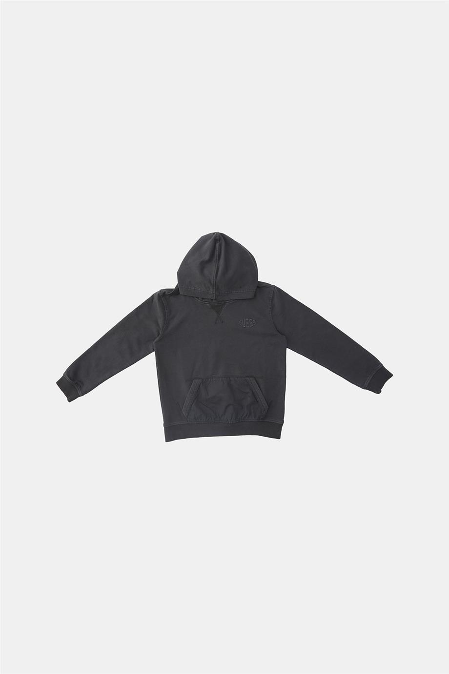 Guess Erkek Çocuk Antrasit Sweatshirt